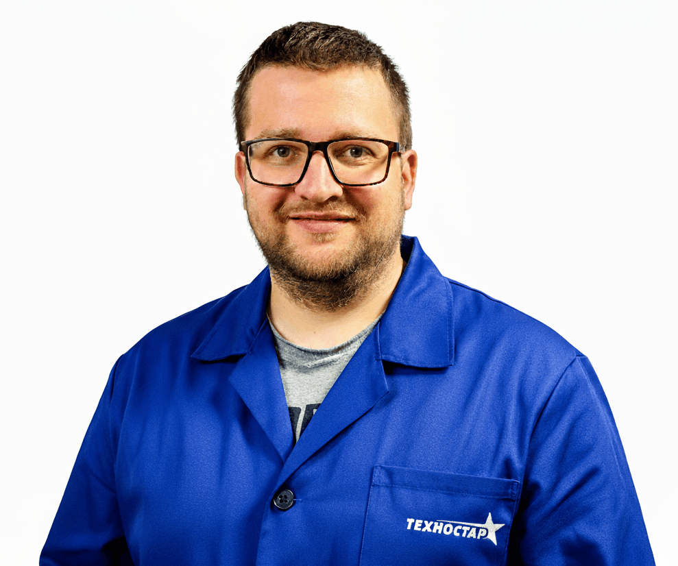 Мастер сервисного центра Техностар