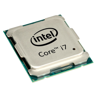 процессор intel core i7