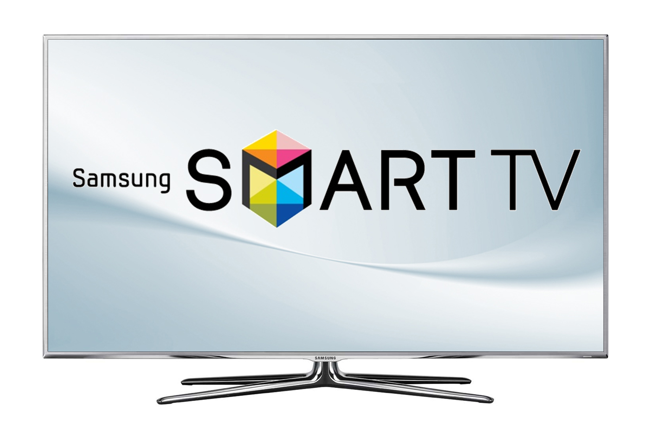 Smart hub в телевизорах Sumsung 